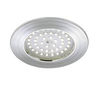BRILONER 7233-018 - FARETTO DA INCASSO FISSO LED 1X10,5W 1000LM IP44