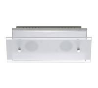 BRILONER - APPLIQUE 2 LUCI LED