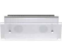 BRILONER - APPLIQUE 2 LUCI LED