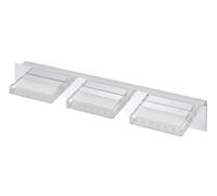 BRILONER - APPLIQUE LED 3X6W 500LM