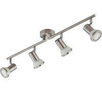 Briloner - BARRA LED 4 LUCI 3085-042