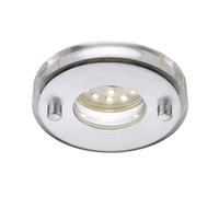 BRILONER - FARETTO LED DA INCASSO 5W ALLUMINIO