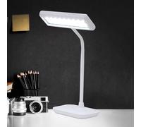 Lampada Da Scrivania Con Interruttore 7,5w 800lm BRILONER 7488016 Lampada Da Scr