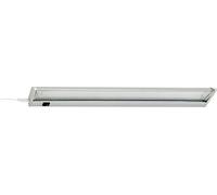 Briloner LED-Unterbauleuchte 1-flg.ni/matt 6469-104