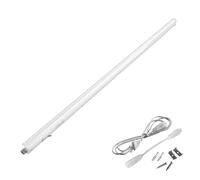 BRILONER Leuchten, lampada LED sottopensile, LED integrati 14W, 1400Lm,