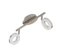 Briloner Leuchten Plafoniera LED 4 wattsW