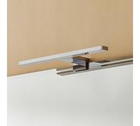 Briloner Luce per specchio a LED Dun, 30 cm Briloner