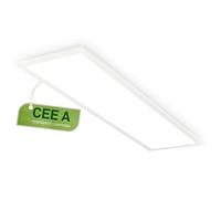 BRILONER - Pannello LED, classe energetica A, 13,5 W a 2900 lm, illuminazione 50.000 ore, piatta, luce indiretta, pannello a soffitto, plafoniera, lampadario soggiorno, lampadario camera da letto, 100