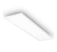 BRILONER Pannello LED con luce bianca neutra IP44 resistente agli spruzzi