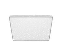 BRILONER - Plafoniera LED con cielo stellato, plafoniera LED decorazione a stell