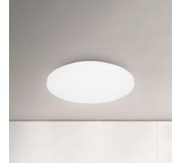 Briloner Plafoniera LED per il bagno IP44 3.000K Ø 40 cm Briloner