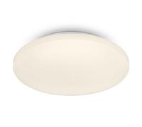 Briloner Plafoniera LED per il bagno IP44 3.000K Ø 28 cm Briloner