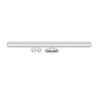 BRILONER - Sistema di binari, accessori, prolunga, 0,75 m, bianco