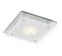 BRILONER - STELLA PLAFONIERA LED 1X12W 1200LM