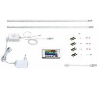 Briloner - STRISCIA LED 2x15 LED M 5,0 W 6000K