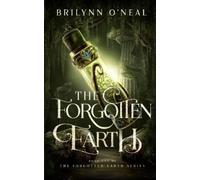 Brilynn Schrader The Forgotten Earth (Tascabile)