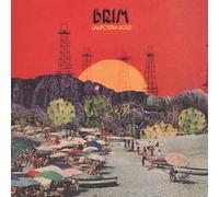 Brim California Gold (CD) Album Digipak