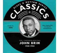 Brim, John - 1950-1953