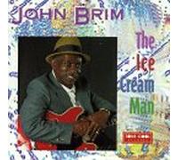Brim,John - The Ice Cream Man