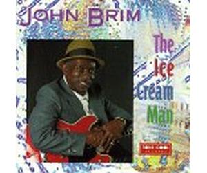 Brim,John - The Ice Cream Man