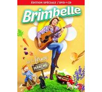 Brimbelle - Brimbelle De La Ferme Au Marche (2 Dvd) [Edizione: Stati Uniti]