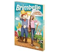 Brimbelle Chante La Ferme Foin-Foin