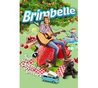 Brimbelle Sur Le Chemin Des Saveurs [DVD/CD]