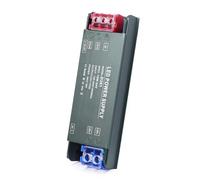 BRIMETI Alimentatore 24V 12W Trasformatore LED Driver 0.5A Slim Transformer AC 220V a DC 24V Netzteil Interruttore Adattatore, Trasformatori Tensione Costante Alimentatoredi Bassa