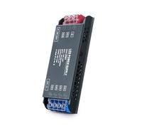 BRIMETI Alimentatore LED 24V 150W Trasformatore LED Driver 6,25A Slim Transformer AC 220V a DC 24V Netzteil Interruttore Adattatore,Trasformatori Tensione Costante Alimentatoredi Bassa