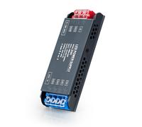 BRIMETI Alimentatore LED 24V Trasformatore 100W Driver 4,16A Slim Transformer AC