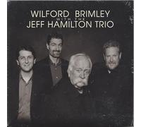 Wilford Brimley with the Jeff Hamilto Wilford Brimley With the Jeff Hamilto (CD)