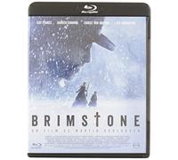 Brimstone