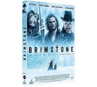 Brimstone