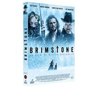 Brimstone