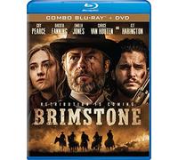 Brimstone