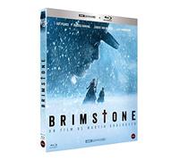 Brimstone 4k ultra hd