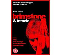 Brimstone And Treacle [Edizione: Regno Unito] [Edizione: Regno Unito]