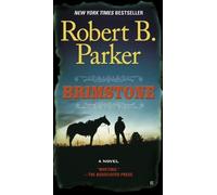 Brimstone by Parker, Robert B. [Berkley,2010] (Mass Market Paperback) Reprint Edition