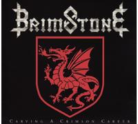 Brimstone - Carving A Crimson Career