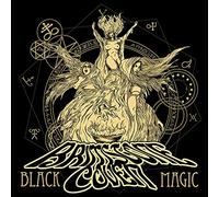 Brimstone Coven - Black Magic