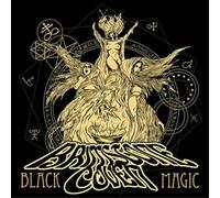 Brimstone Coven Black Magic (CD) Album