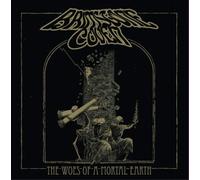 Brimstone Coven The Woes of a Mortal Earth (CD) Album