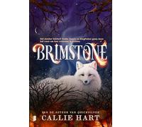 Brimstone: Deel 2 Fae & alchemie