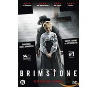 Brimstone (DVD)