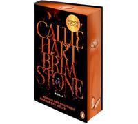 Brimstone - Königin der Finsternis. Krieger der Wölfe: Roman - Die ersehnte Fortsetzung des Romantasy-Bestsellers Quicksilver. Limitierte Erstauflage mit Wendeumschlag: 2