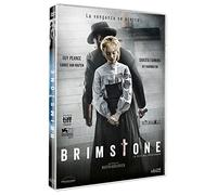 Brimstone - la hija del predicador