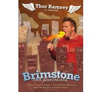 Brimstone & Punchlines