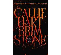 Brimstone: sequel to the addictive enemies-to-lovers romantasy global sensation QUICKSILVER: 2