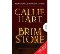 Brimstone. Seria Seria Fae & Alchemy Vol.2