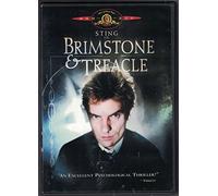 Brimstone & Treacle